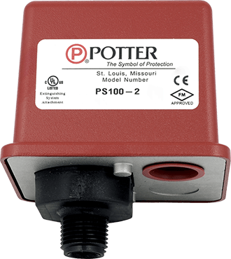 PS100
